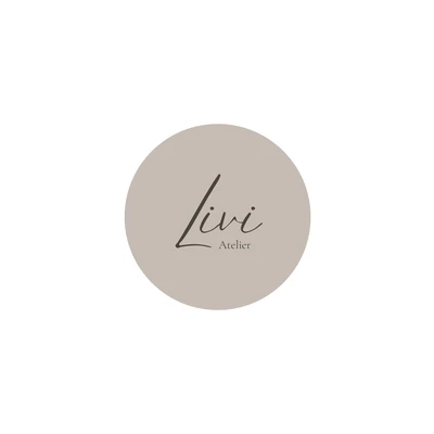 Logo Atelier Livi
